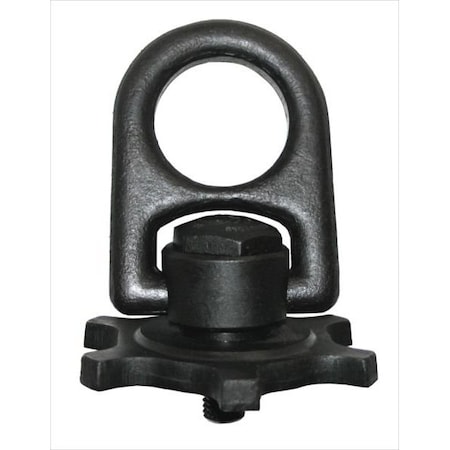 Actek 20,000 Lbs Speed Base Forged Hr E314, 42404 42404